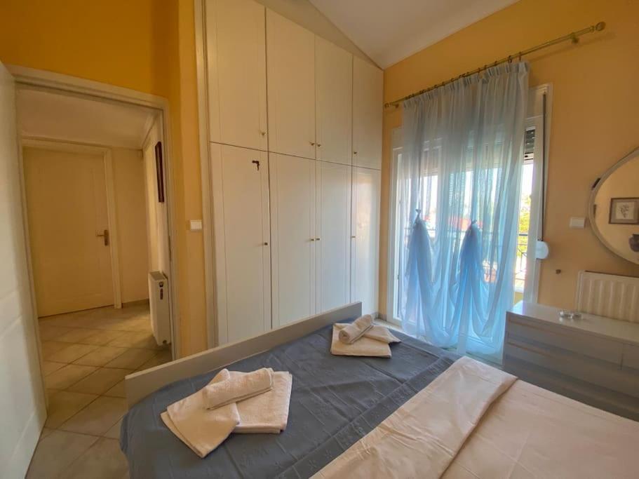 Strati'S Place PalaiónTsiflíkion Kültér fotó