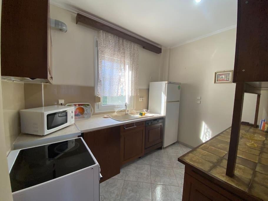 Strati'S Place PalaiónTsiflíkion Kültér fotó