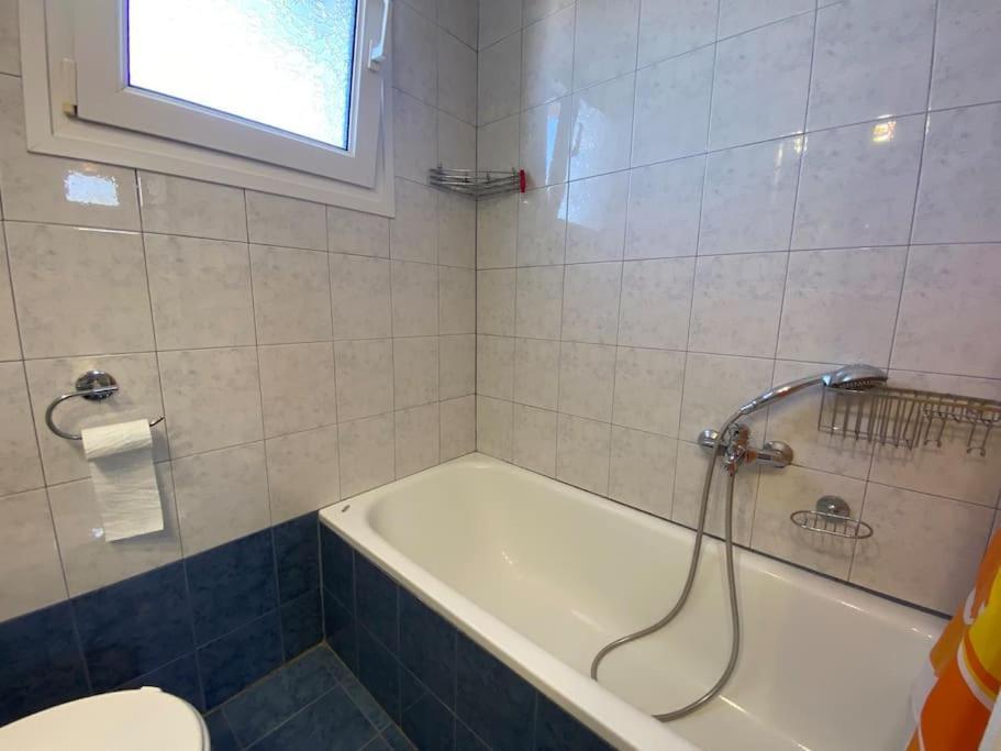 Strati'S Place PalaiónTsiflíkion Kültér fotó