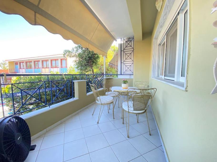 Strati'S Place PalaiónTsiflíkion Kültér fotó