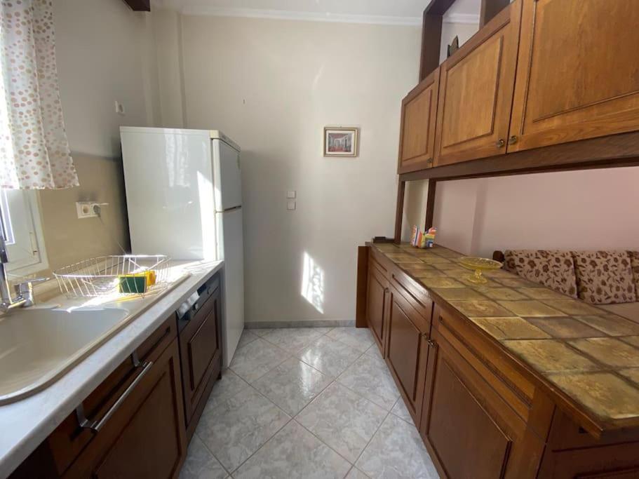 Strati'S Place PalaiónTsiflíkion Kültér fotó