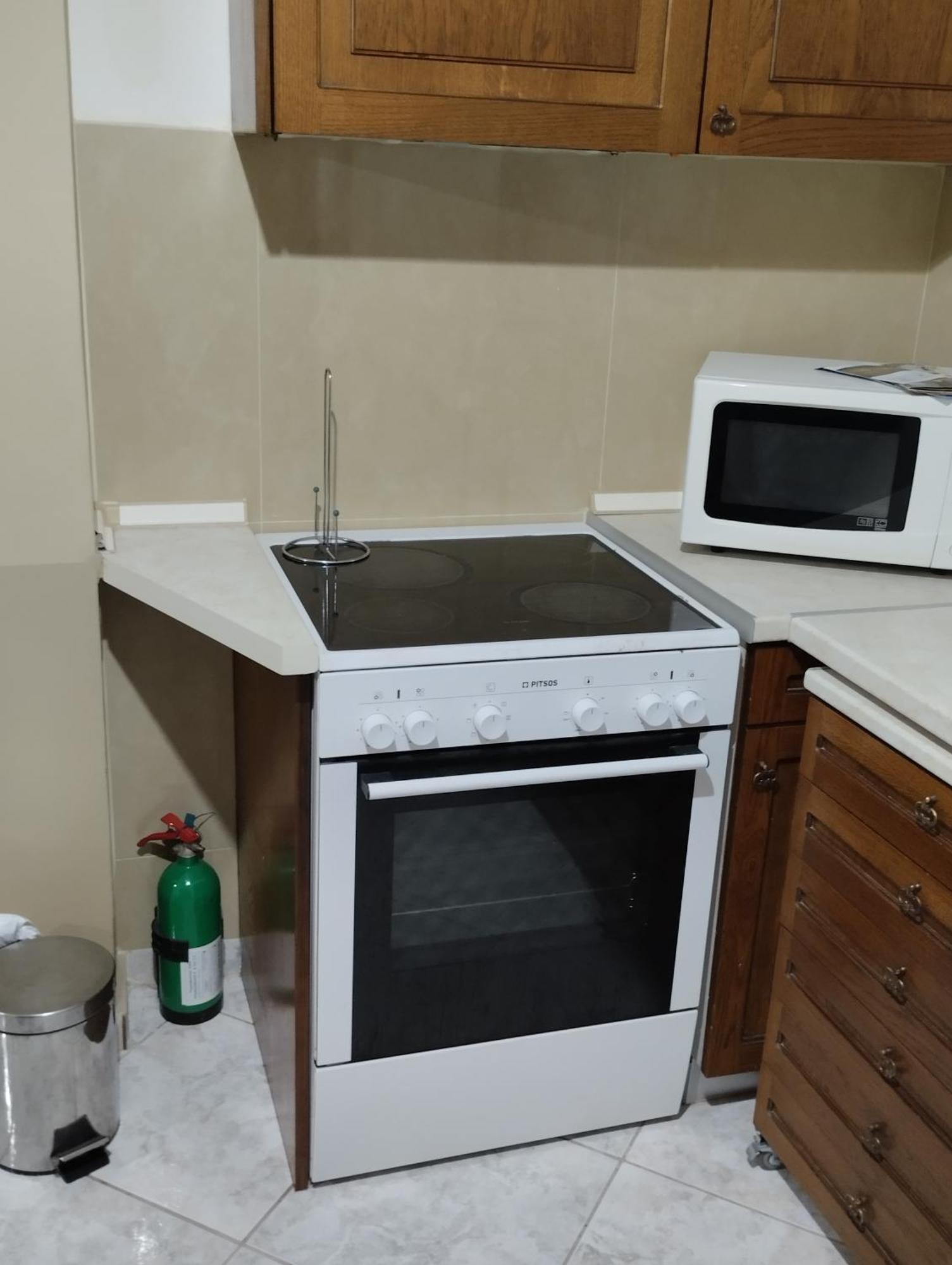 Strati'S Place PalaiónTsiflíkion Kültér fotó