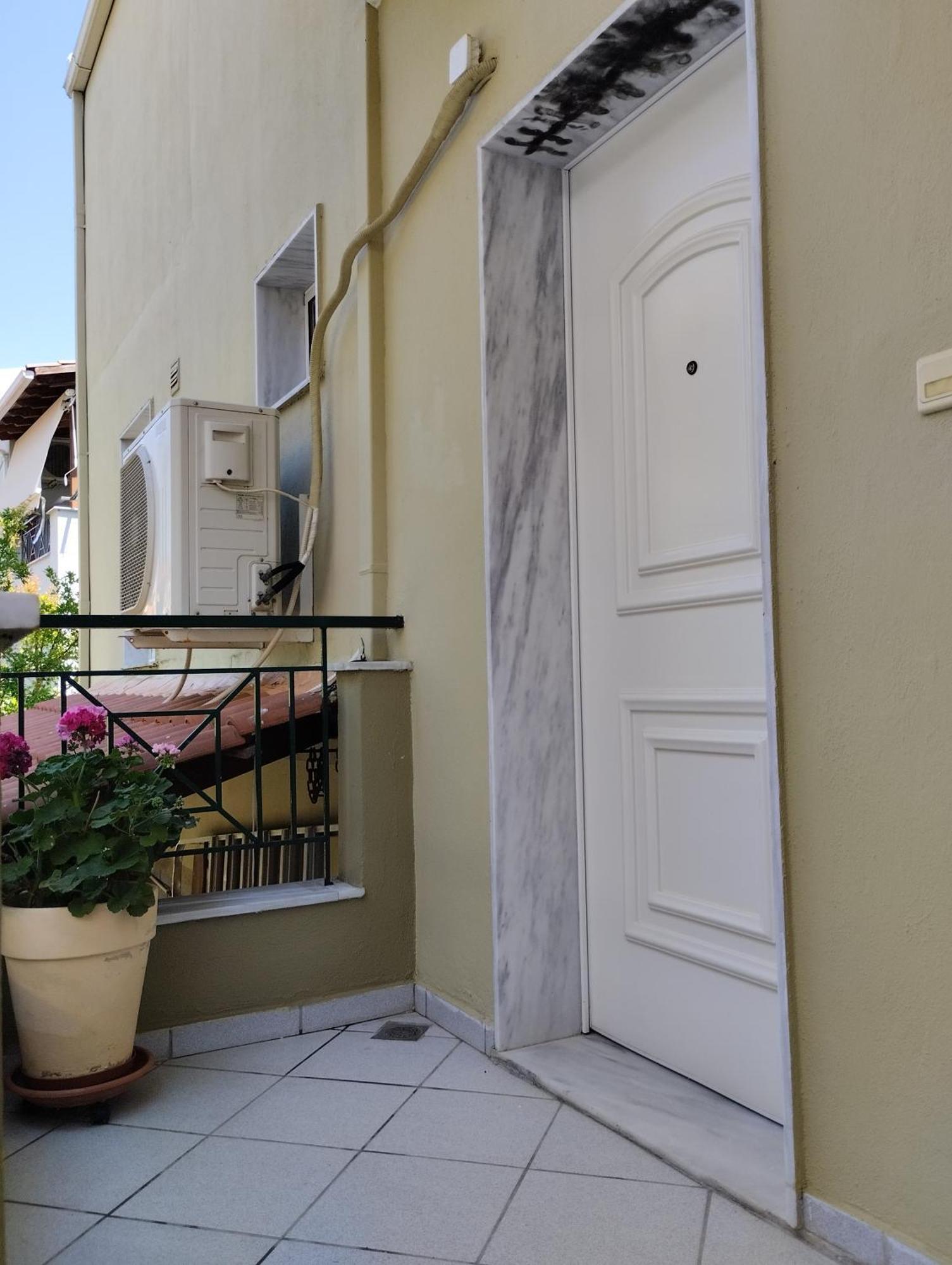 Strati'S Place PalaiónTsiflíkion Kültér fotó